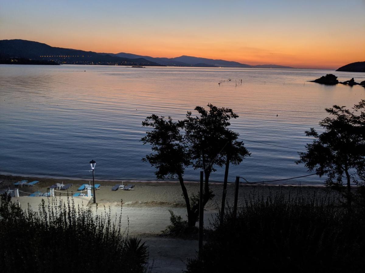 Kallithea Nea Iraklitsa Eksteriør billede