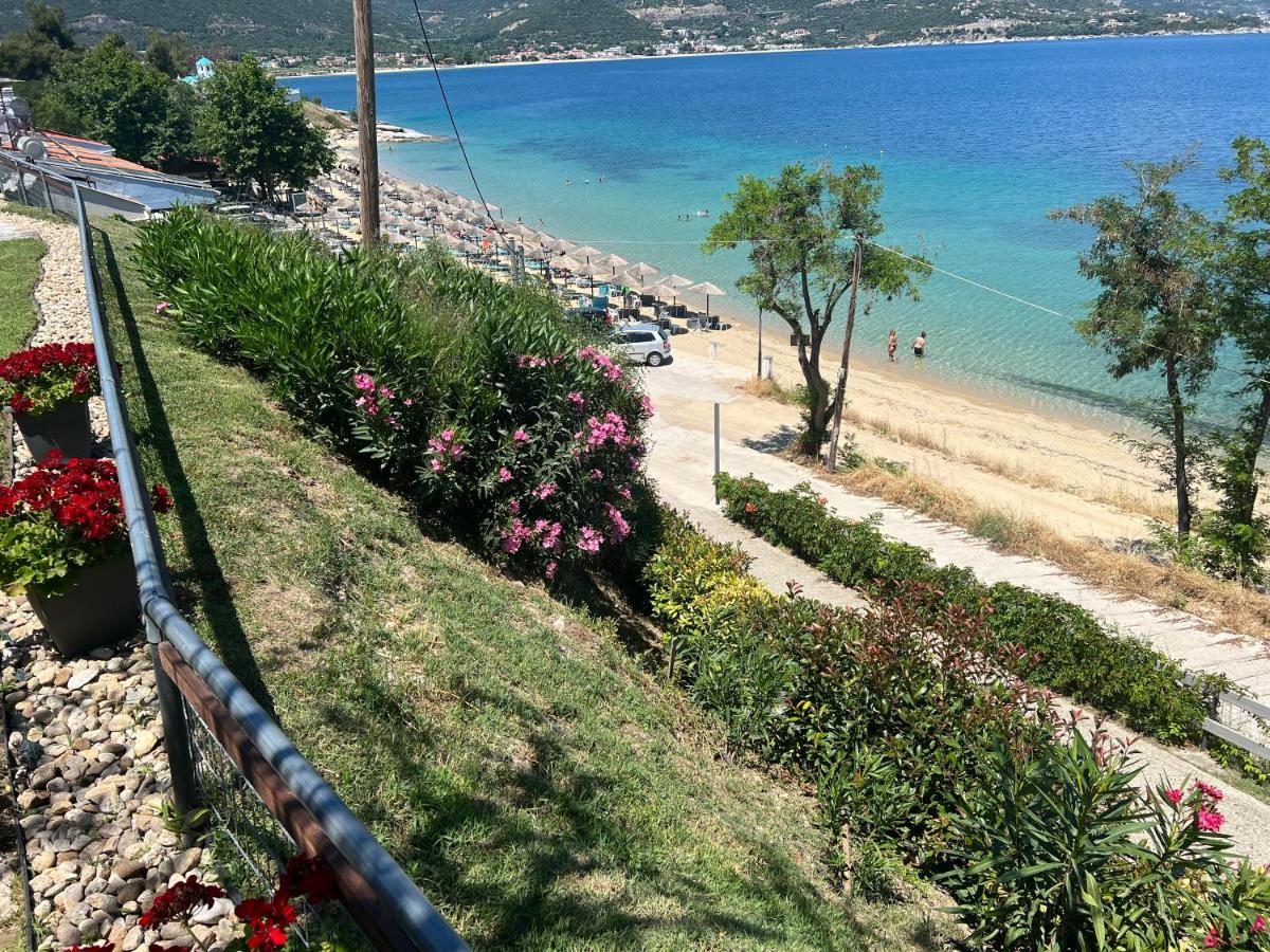Kallithea Nea Iraklitsa Eksteriør billede
