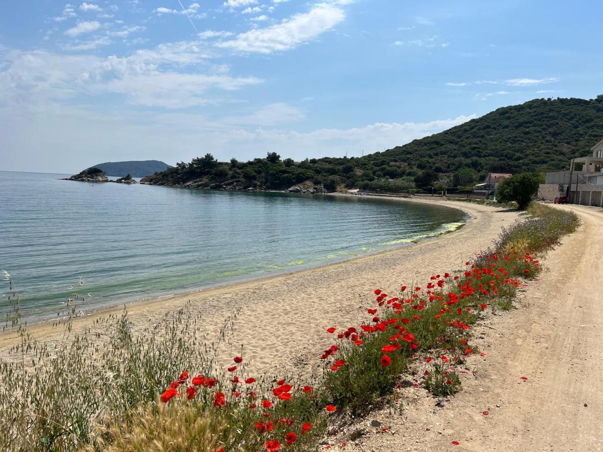 Kallithea Nea Iraklitsa Eksteriør billede