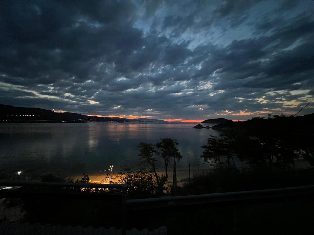 Kallithea Nea Iraklitsa Eksteriør billede