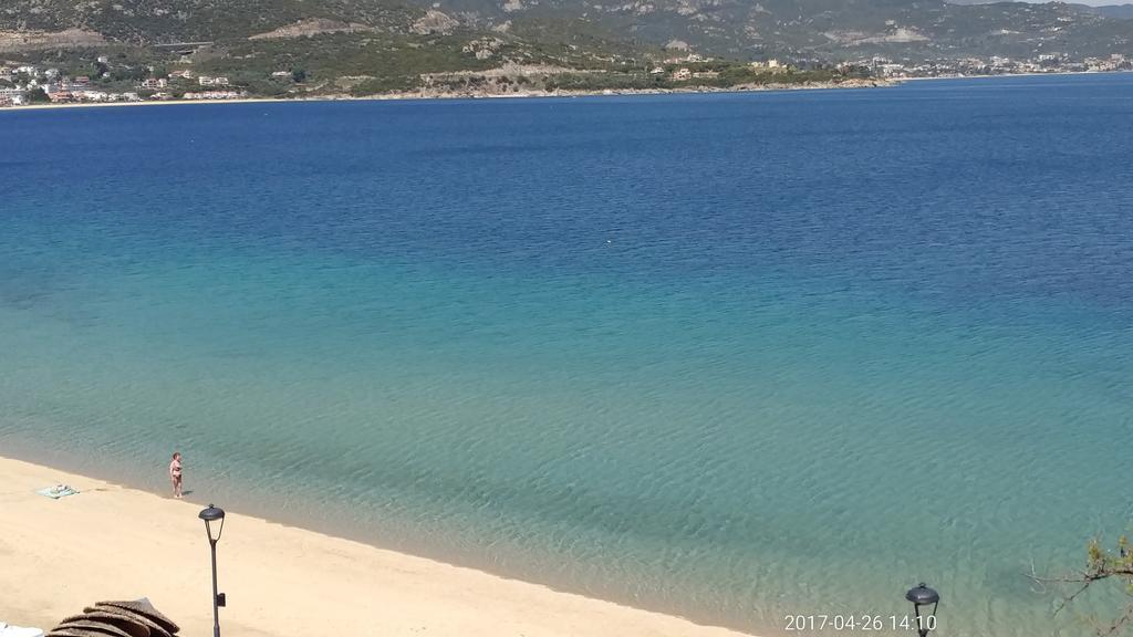 Kallithea Nea Iraklitsa Eksteriør billede